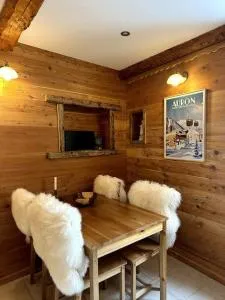 2 pièces Suzie - 圣埃蒂安德蒂内埃