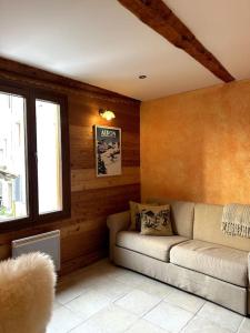 Appartements 2 pieces Suzie : photos des chambres