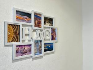 Casa vacanze I Mori - Elegante,centrale,spaziosa