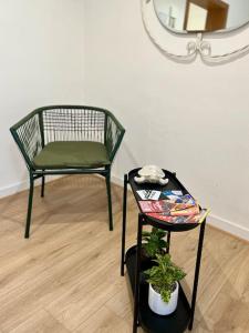 Casa vacanze I Mori - Elegante,centrale,spaziosa