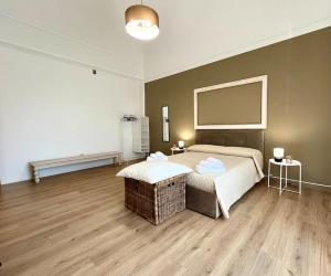 Casa vacanze I Mori - Elegante,centrale,spaziosa