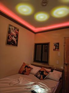 Sangre beach cottage