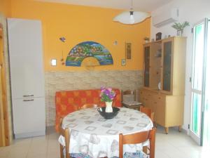 Relaxing seaside stay near Gallipoli