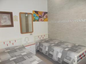 Relaxing seaside stay near Gallipoli