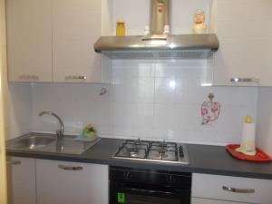 Relaxing seaside stay near Gallipoli