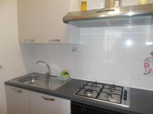 Relaxing seaside stay near Gallipoli