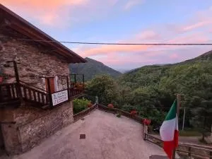 La Tano dei Sarvanot - Macra