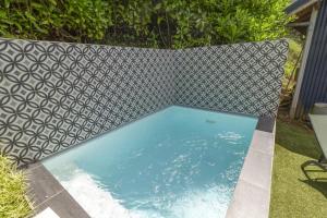 Clair de Lune - Ubytování bez kategorie ve městě Pointe-Noire