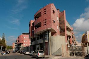 Seafront apartment in Baia Verde near Gallipoli