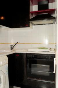 Seafront apartment in Baia Verde near Gallipoli