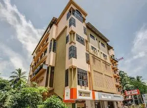 Hotel Zsquare - Chicalim