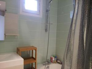 Appartements L-Evasion Alpine : photos des chambres