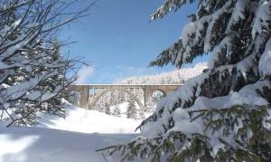 Chalúpky pod Viaduktom