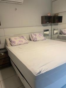 Casa Condomínio Eusébio Amador