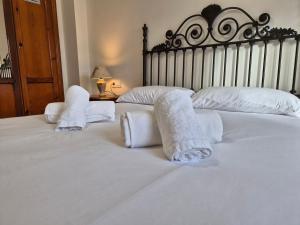 1A125 Cómodo apto con garaje by R2R Consulting