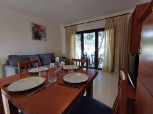 VILLAS COSETTE - Apartamento Mar Bella 17