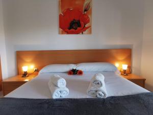 VILLAS COSETTE - Apartamento Mar Bella 17