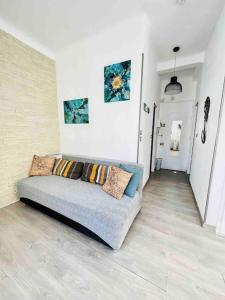 Marseille T2, Plage des Catalans, Endoume, T2