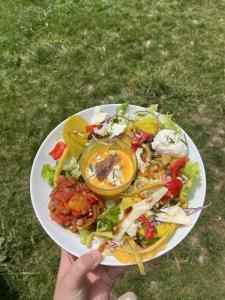 Hotels LE CHAMOIS : photos des chambres