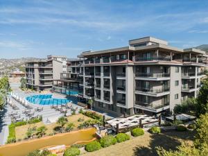 Hierapark Thermal & SPA Hotel