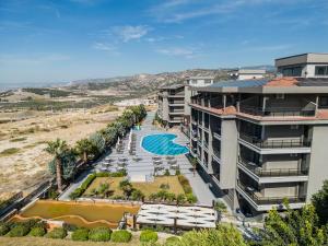 Hierapark Thermal & SPA Hotel