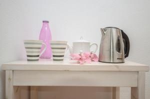 Panormos Hotel and Studios