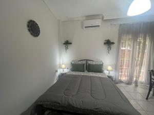 Istos Apartment 8