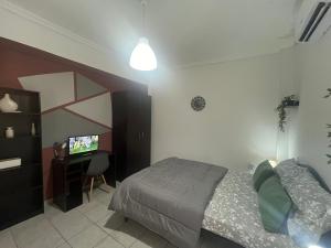 Istos Apartment 8