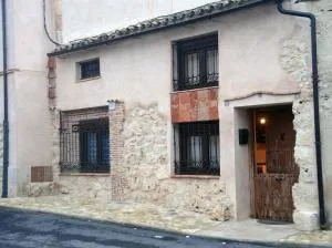Casa Rural Alamar - Pedrosa del Rey