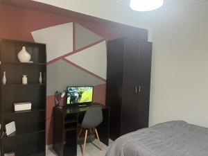 Istos Apartment 8