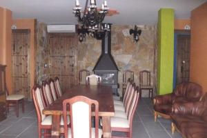 Casa Rural Tesorillo