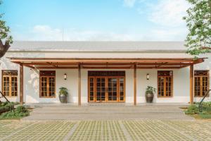 Sugar Marina Resort-LAGOON-Villas, Naiyang Beach