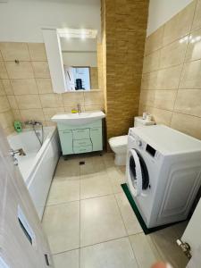 Romana Downtown Apartment