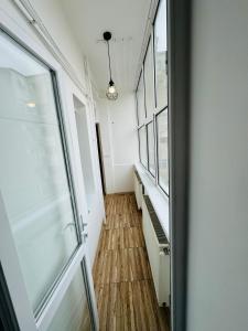 Romana Downtown Apartment