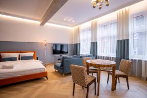 Ajncla Na Nikiszu Apartment by BookingHost