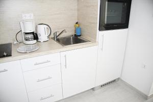 Apartment La Dostana 1