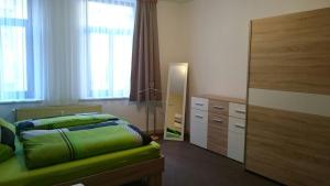 Ferienwohnung am Markt