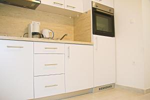 Apartment La Dostana 1