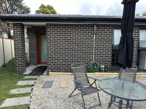 Granny Guest House Sydney Blue Mountain