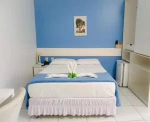 Pousada Quaraçá - Maceió