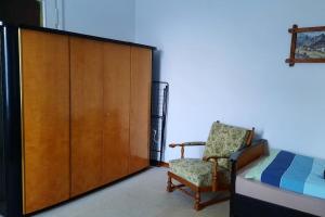 Ferienwohnung am Wildgehege bei Walsrode