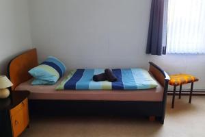 Ferienwohnung am Wildgehege bei Walsrode