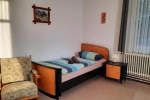 Ferienwohnung am Wildgehege bei Walsrode
