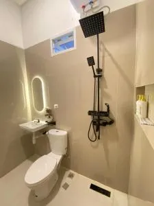 Omah lempong - 科贾扬