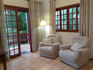 Casa Vista Panorâmica