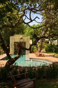 Pousada Nativa - كرايفا