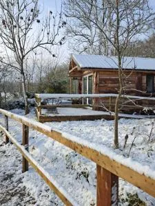 Riverside cabin - Knocklong