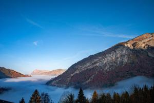B&B / Chambres d'hotes Chalet Vaclav : photos des chambres