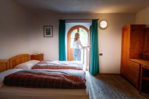 Rifugio Ghiacciaio dei Forni