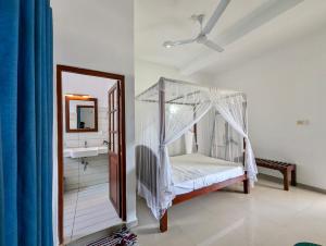 Bliss Apartment Hikkaduwa